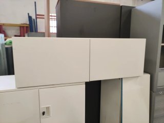Armario cocina IKEA 2 Puertas. Ref AE52