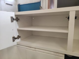 Armario cocina IKEA 2 Puertas. Ref AE52