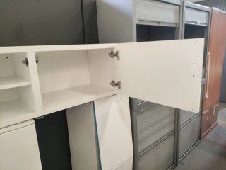 Armario cocina IKEA 2 Puertas. Ref AE52