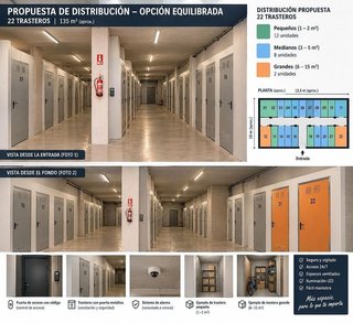 Local comercial en venta en Mariola en Lleida