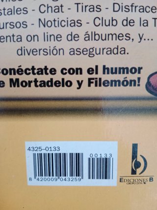 Mortadelo y Filemón. El jurado popular