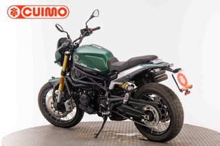 BENELLI LEONCINO 800 TRAIL