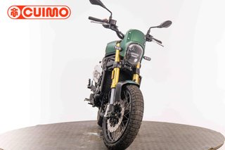 BENELLI LEONCINO 800 TRAIL