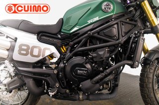 BENELLI LEONCINO 800 TRAIL