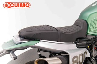 BENELLI LEONCINO 800 TRAIL