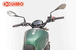 BENELLI LEONCINO 800 TRAIL