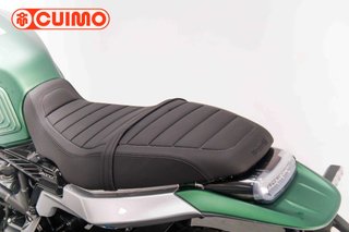 BENELLI LEONCINO 800 TRAIL