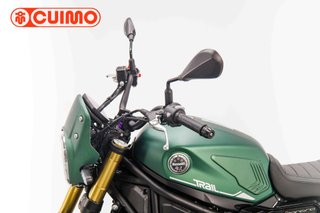 BENELLI LEONCINO 800 TRAIL