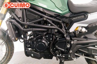 BENELLI LEONCINO 800 TRAIL