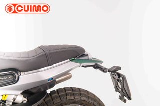 BENELLI LEONCINO 800 TRAIL