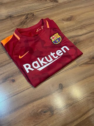 Camiseta FC Barcelona Niño