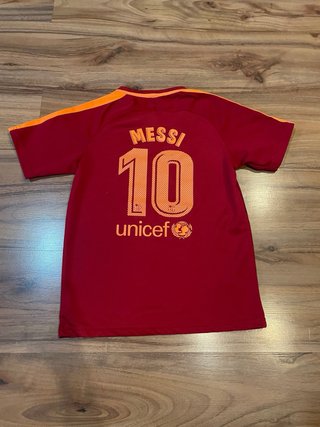 Camiseta FC Barcelona Niño