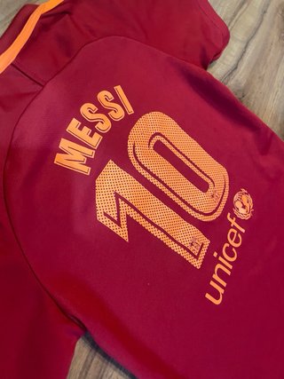 Camiseta FC Barcelona Niño
