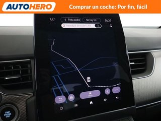 Renault Arkana 1.6 Hybrid E-Tech Zen