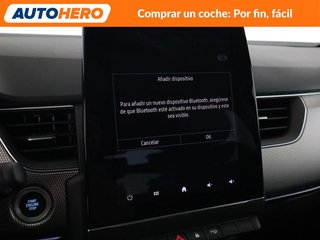 Renault Arkana 1.6 Hybrid E-Tech Zen