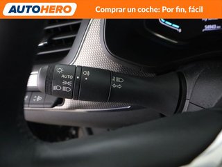 Renault Arkana 1.6 Hybrid E-Tech Zen