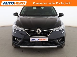Renault Arkana 1.6 Hybrid E-Tech Zen