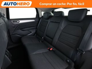 Renault Arkana 1.6 Hybrid E-Tech Zen
