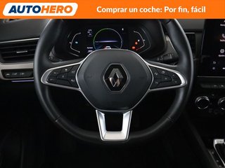 Renault Arkana 1.6 Hybrid E-Tech Zen