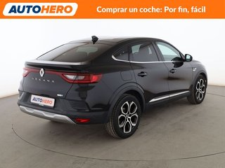 Renault Arkana 1.6 Hybrid E-Tech Zen