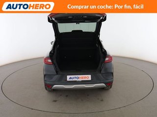 Renault Arkana 1.6 Hybrid E-Tech Zen