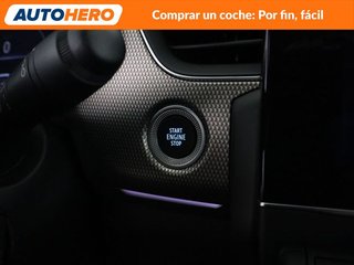Renault Arkana 1.6 Hybrid E-Tech Zen