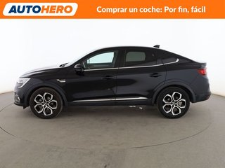 Renault Arkana 1.6 Hybrid E-Tech Zen