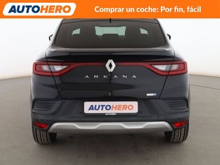 Renault Arkana 1.6 Hybrid E-Tech Zen