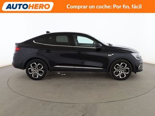 Renault Arkana 1.6 Hybrid E-Tech Zen