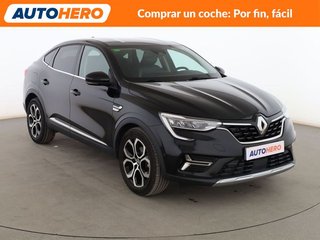 Renault Arkana 1.6 Hybrid E-Tech Zen