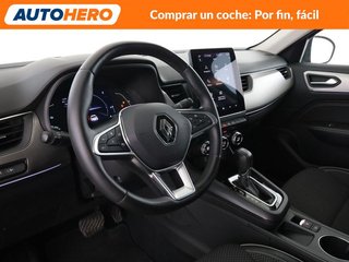 Renault Arkana 1.6 Hybrid E-Tech Zen