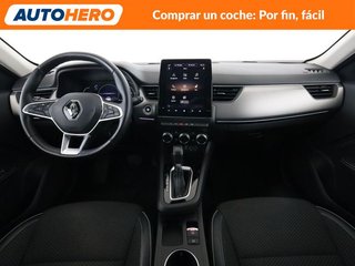 Renault Arkana 1.6 Hybrid E-Tech Zen