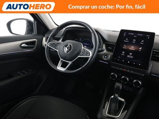 Renault Arkana 1.6 Hybrid E-Tech Zen