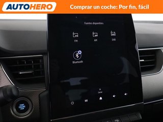 Renault Arkana 1.6 Hybrid E-Tech Zen