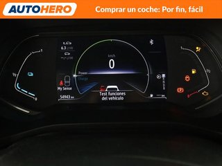 Renault Arkana 1.6 Hybrid E-Tech Zen