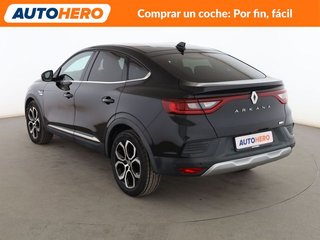 Renault Arkana 1.6 Hybrid E-Tech Zen