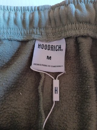 Pantalón de chándal Hoodrich