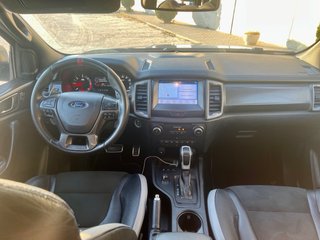 Ford Ranger 2020