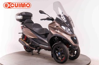 PIAGGIO MP3 500 SPORT