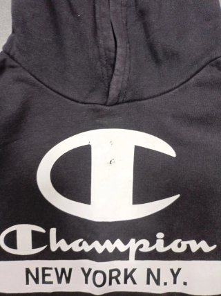 Sudadera Champion Niño Nueva York