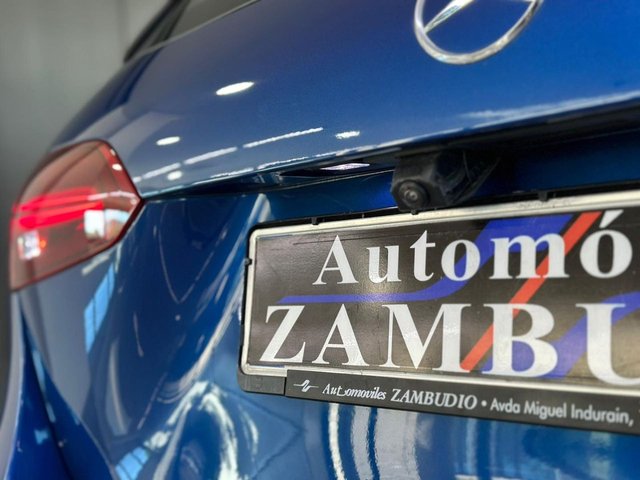 Mercedes-Benz B220 4 MATIC MICROHIBRIDO B220 4 MATIC MICROHIBRIDO