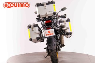 QJ MOTOR SRT 800 X