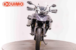 QJ MOTOR SRT 800 X