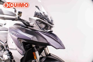 QJ MOTOR SRT 800 X