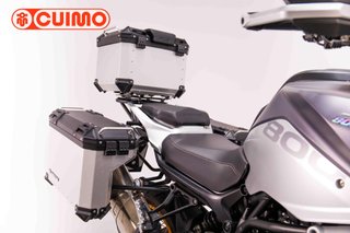 QJ MOTOR SRT 800 X