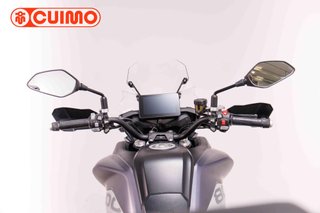 QJ MOTOR SRT 800 X