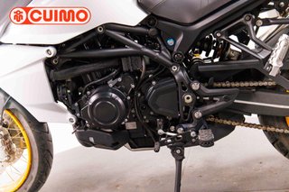 QJ MOTOR SRT 800 X