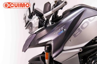 QJ MOTOR SRT 800 X