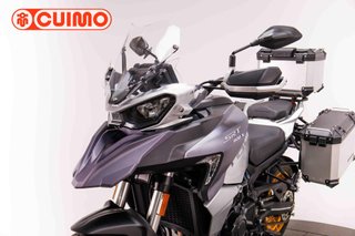 QJ MOTOR SRT 800 X