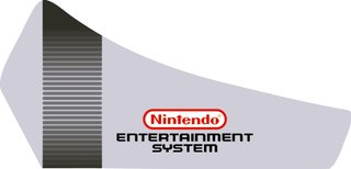 Arcade Nintendo NES